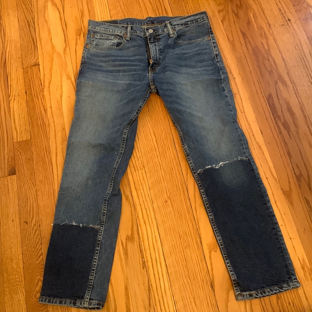 Levi’s 511 34x30 jeans good condition.
